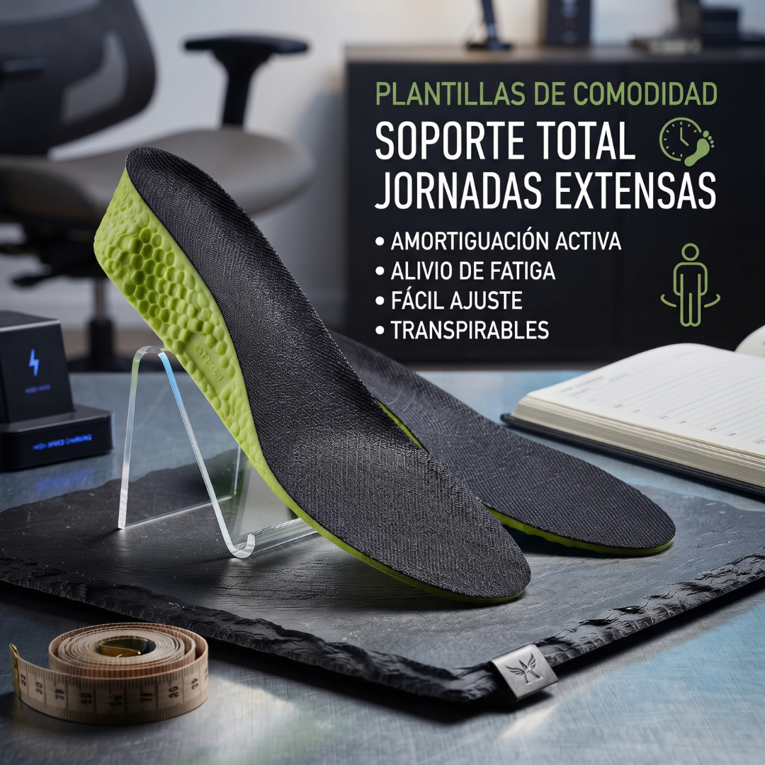 Plantillas Pro-Work